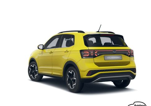 Volkswagen T-Cross, 2026