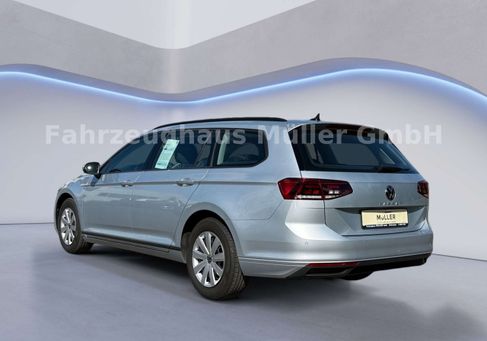 Volkswagen Passat Variant, 2022 3