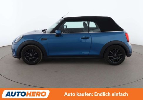 MINI Cooper Cabrio, 2023