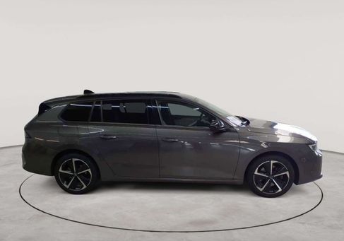 Opel Astra, 2023