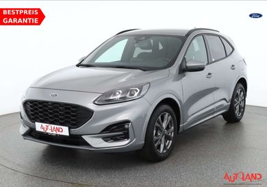 Ford Kuga, 2023