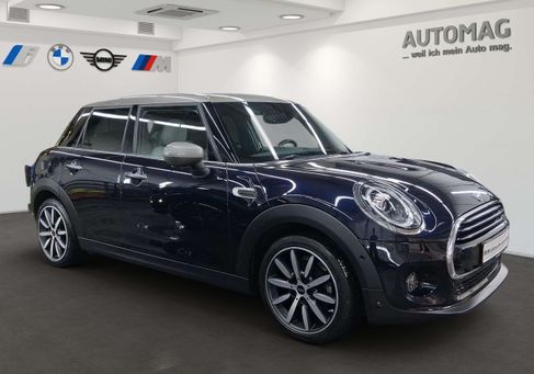 MINI Cooper, 2020