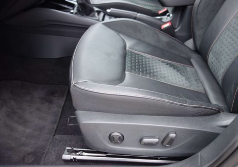 Skoda Scala, 2024