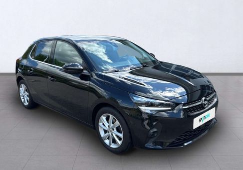 Opel Corsa, 2021 3