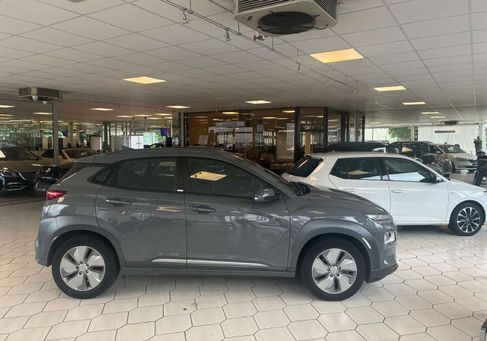 Hyundai Kona, 2020