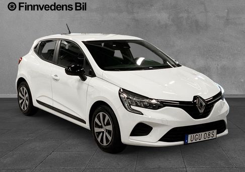 Renault Clio, 2023