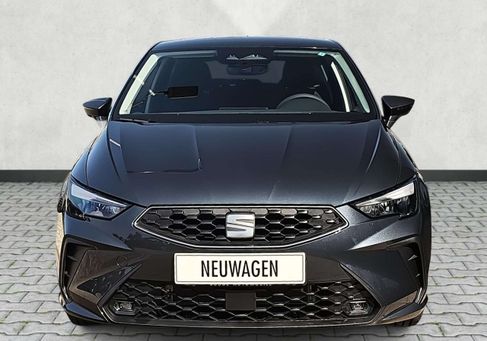 Seat Ibiza, 2026