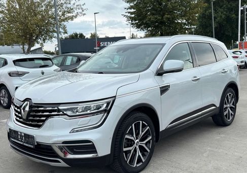 Renault Koleos, 2023