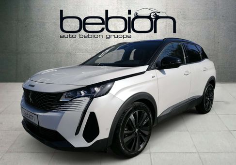 Peugeot 3008, 2024