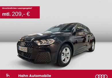 Audi A1, 2026