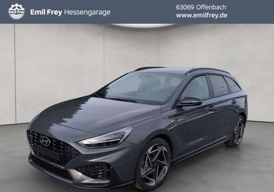 Hyundai i30, 2026