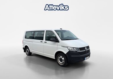 Volkswagen Caravelle, 2024