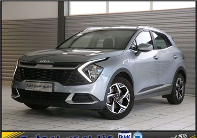 Kia Sportage, 2022