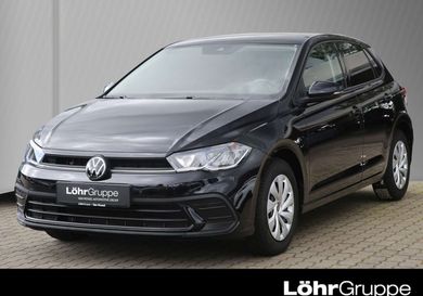 Volkswagen Polo, 2023