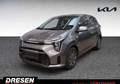 Kia Picanto, 2025