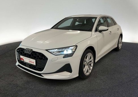 Audi A3, 2025 2
