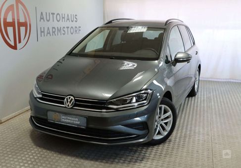 Volkswagen Golf, 2019