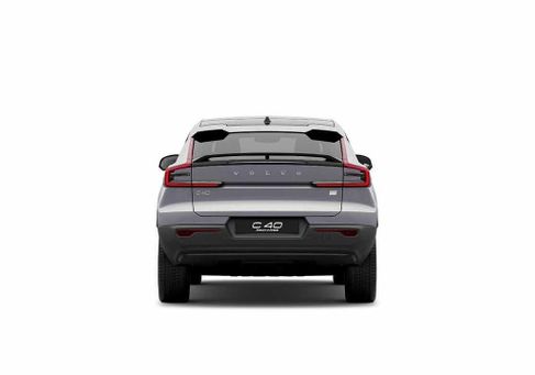 Volvo C40, 2023 3