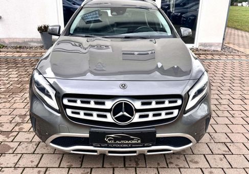Mercedes-Benz GLA 200, 2019 2