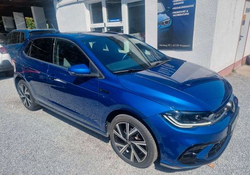 Volkswagen Polo, 2024