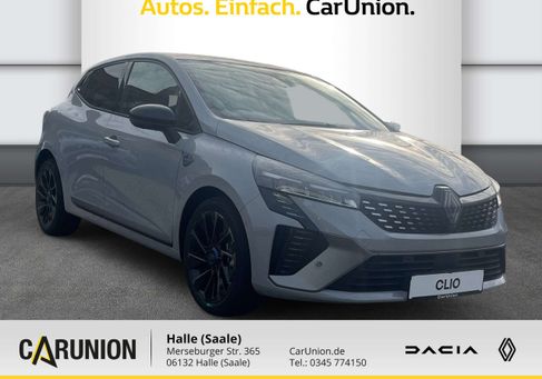 Renault Clio, 2026