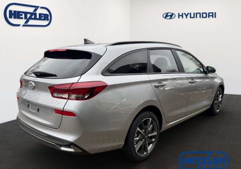 Hyundai i30, 2025 3
