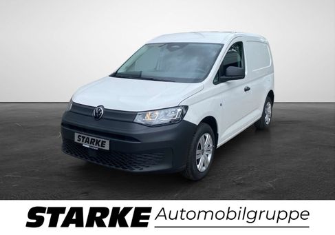 Volkswagen Caddy, 2026