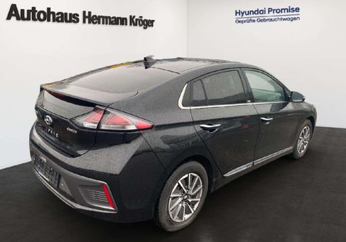 Hyundai IONIQ, 2021 3