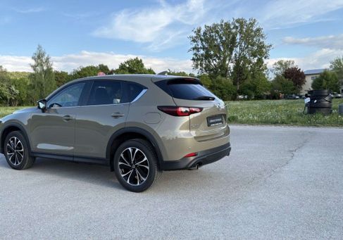 Mazda CX-5, 2023 2
