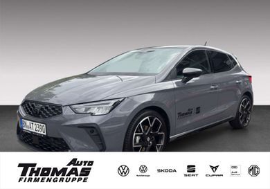 Seat Ibiza, 2026