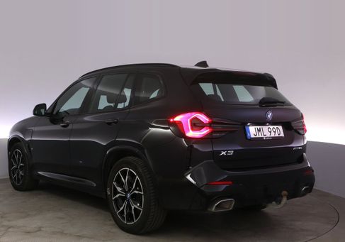 BMW X3, 2024 2