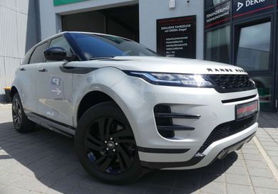 Land Rover Range Rover Evoque, 2021