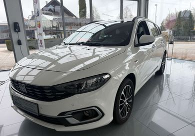 Fiat Tipo, 2024