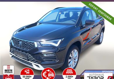 Seat Ateca, 2022
