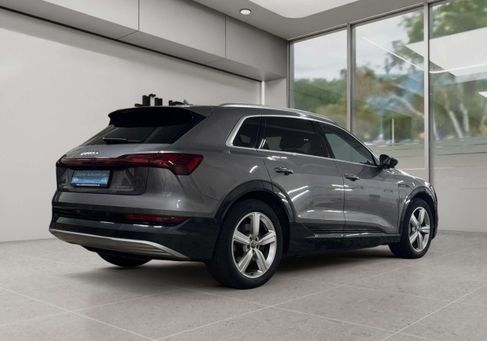 Audi e-tron, 2020 3