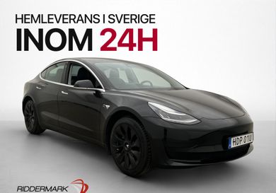 Tesla Model 3, 2020