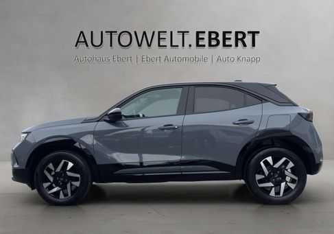 Opel Mokka, 2026 2