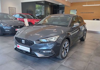 Seat Leon, 2026