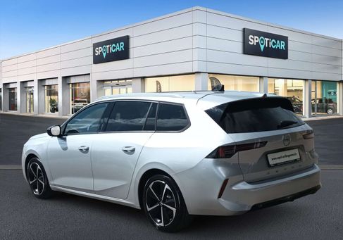 Opel Astra, 2023