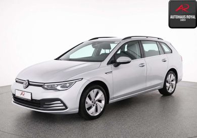 Volkswagen Golf, 2023