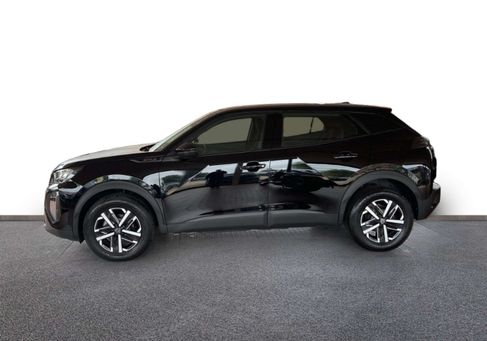 Peugeot 2008, 2025
