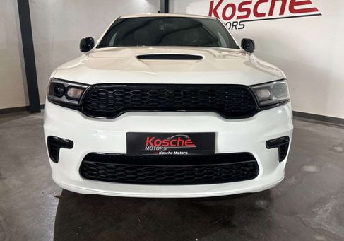Dodge Durango, 2022