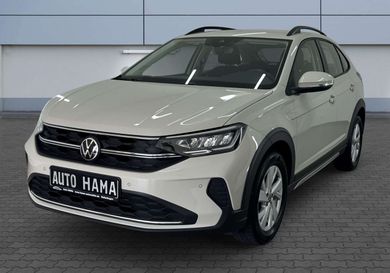 Volkswagen Taigo, 2023