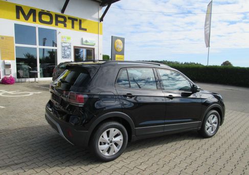 Volkswagen T-Cross, 2026
