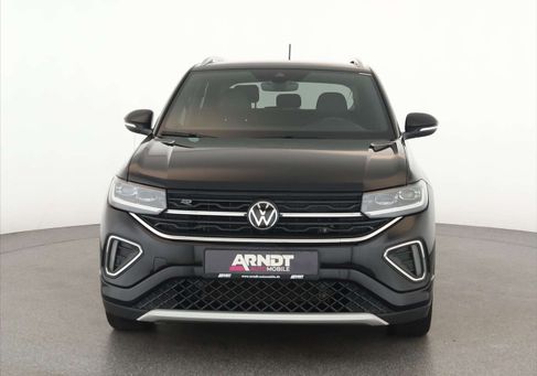 Volkswagen T-Cross, 2024