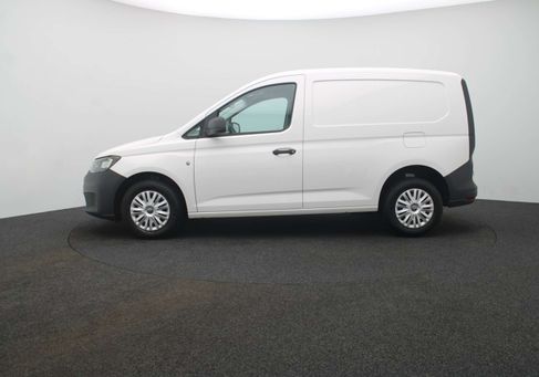 Volkswagen Caddy, 2025