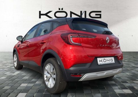 Renault Captur, 2023