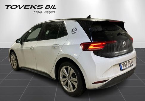 Volkswagen ID.3, 2026