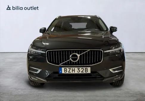 Volvo XC60, 2021