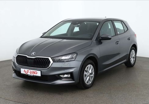 Skoda Fabia, 2024